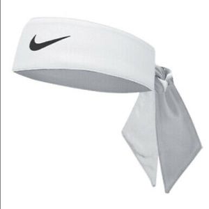 🥚Nike headband tie🥚